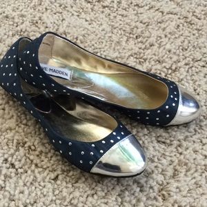 Steve Madden Size7